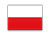 LA VETRINA srl - PAV LINE srl - Polski